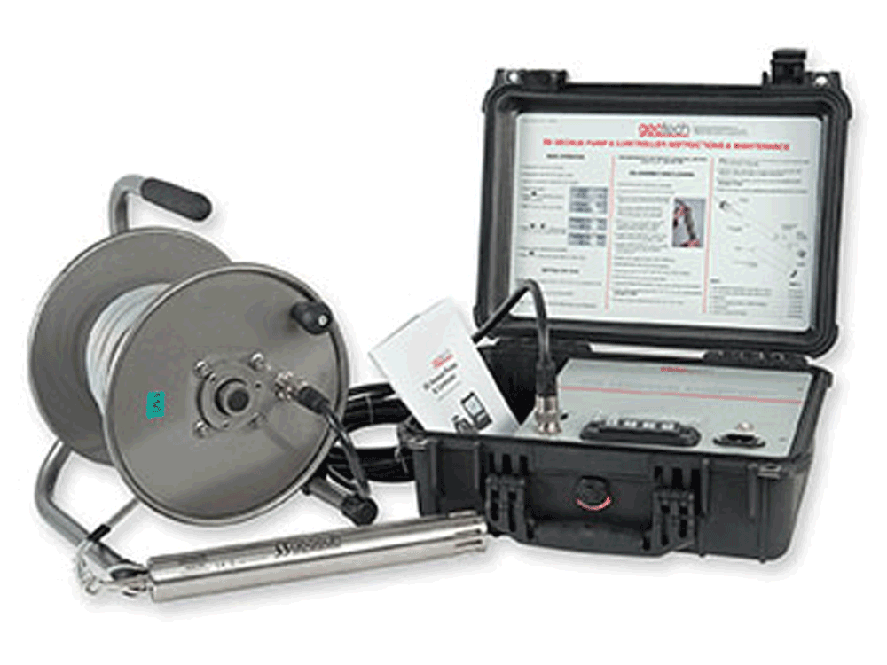 Electrical-Sampling-Pumps